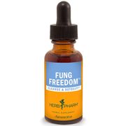 Fung Freedom (Formerly Fungus Fighter), 1 oz, Herb Pharm