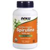 Spirulina 1000 mg Organic