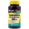 Spirulina 500 mg