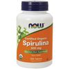 Spirulina 500mg Tabs, Certified Organic