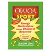 Sport Drink, Energy Electrolytes, Lemon Lime