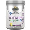 SPORT Post-Workout Organic Plant-Based Recovery Powder, Blackberry Lemonade
