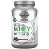 SPORT Refuel Certified Grass Fed Whey Protein Powder, Chocolate