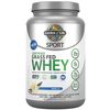 SPORT Refuel Certified Grass Fed Whey Protein Powder, Vanilla