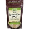 Zesty Sprouting Mix (Clover, Fenugreek & Radish Seeds)