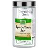 Sprouting Jar for Sprouting Needs
