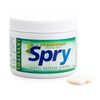 Spry Xylitol Chewing Gum - Spearmint