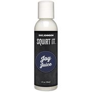 Squirt It - Joy Juice, 4 oz (118 ml), Doc Johnson