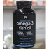 Triple Strength Omega-3 Fish Oil