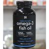 Triple Strength Omega-3 Fish Oil