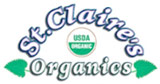 St. Claire's Organics