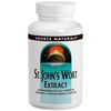 St. John's Wort Extract 450 mg, 0.3% Hypericins