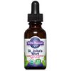 St. John's Wort Liquid Extract, Organic
