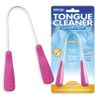 Stainless Steel Tongue Cleaner