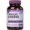 Standardized American Ginseng Root Extract