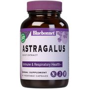 Standardized Astragalus Root Extract, 60 Vcaps, Bluebonnet Nutrition