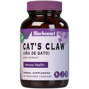 Standardized Cat's Claw Bark Extract, 60 Vcaps, Bluebonnet Nutrition