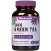Standardized EGCG Green Tea Leaf Extract