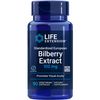 Standardized European Bilberry Extract 100 mg