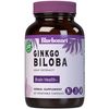 Standardized Ginkgo Biloba Leaf Extract