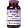 Standardized Odor-Less Fresh Garlic Extract
