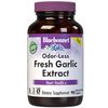 Standardized Odor-Less Fresh Garlic Extract