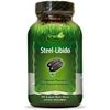Steel Libido, With Horny Goat Weed Plus 9 Sex Boosters