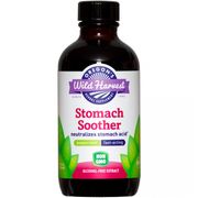 Stomach Soother, 4 oz, Oregon's Wild Harvest