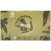 Stoneworks Dryer Sheets, Olive Leaf