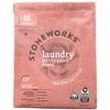Stoneworks Laundry Detergent Pods, Rose Petal
