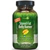 Stored-Fat Belly Burner