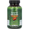 Stored-Fat Belly Burner, Plus CaloriBurn GP
