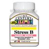Stress B with Zinc