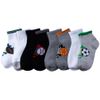 Boy's Sock - Sports Burst