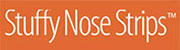 Stuffy Nose Strips