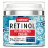 Retinol Moisturizing Cream, Night Cream for Face