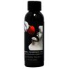 Succulent Strawberry Edible Massage Oil
