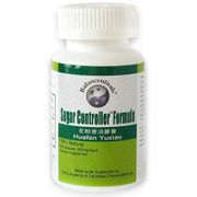 Sugar Balancer Formula, 60 Capsules, Balanceuticals