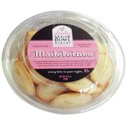 Sugar Bowl Bakery Madeleines, Petite Cake Cookies, 1 lb 12 oz (793 g)