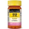 Sugar Free Ferrous Sulfate
