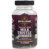 Sugar Free Milk Thistle Gummie
