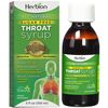 Sugar Free Throat Syrup