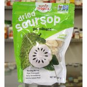 Sun Tropics Dried Soursop, 567 g