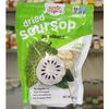 Dried Soursop