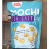 Mochi Sea Salt Snack Bites