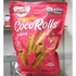 Organic Coco Rolls, Crisp Coconut Rolls