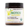 SunBiotics Just 4 Kids Organic Probiotic with Prebiotics Powder - Banana
