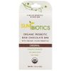 SunBiotics Organic Probiotic Raw Chocolate Bar - Original