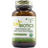 SunBiotics Organic Probiotic with Prebiotics - Vanilla
