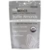 SunBiotics Truffle Almonds, Organic Gourmet Probiotic Snacks